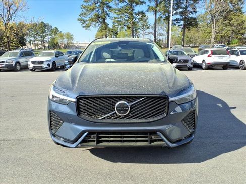 New 2026 Volvo XC60 B5 Ultra w/ Protection Package Premier AWD/4WD image 10