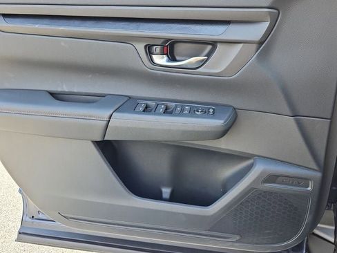 Certified 2026 Honda CR-V TrailSport image 24