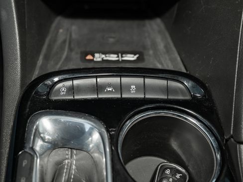 Used 2025 Buick Encore GX Avenir w/ Avenir Technology Package image 36