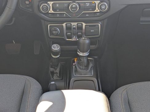 New 2026 Jeep Wrangler Unlimited Sport AWD/4WD image 17