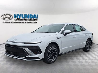 New 2026 Hyundai Sonata SEL