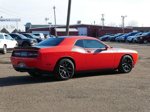 Used 2018 Dodge Challenger T/A image 3
