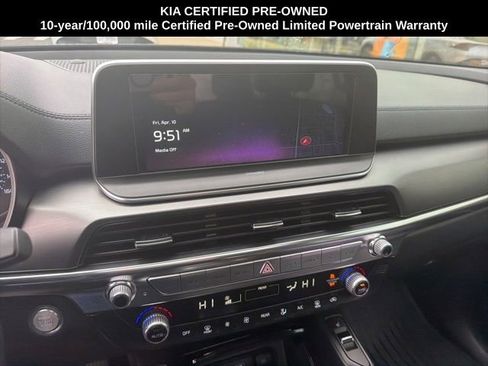 Certified 2022 Kia Telluride S image 24