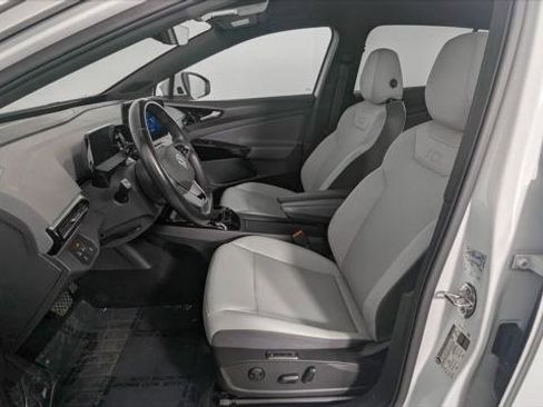Used 2021 Volkswagen ID.4 Pro S w/ Gradient Package image 14
