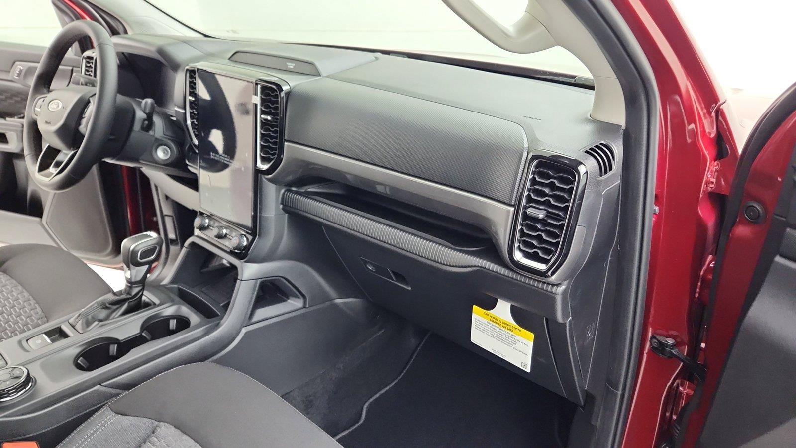 New 2026 Ford Ranger XLT w/ Equipment Group 301A High AWD/4WD image 32