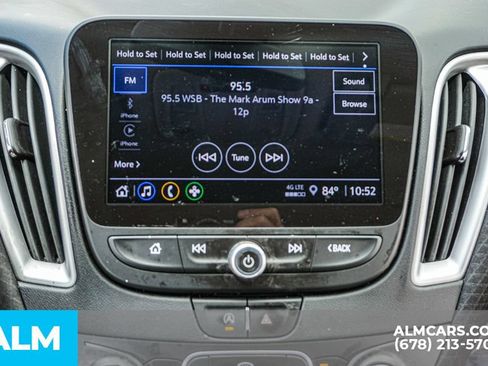 Used 2022 Chevrolet Malibu LS FWD image 38