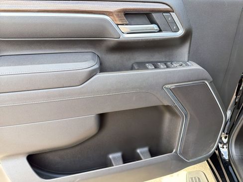 Used 2025 Chevrolet Silverado 2500 LT w/ Texas Edition image 12