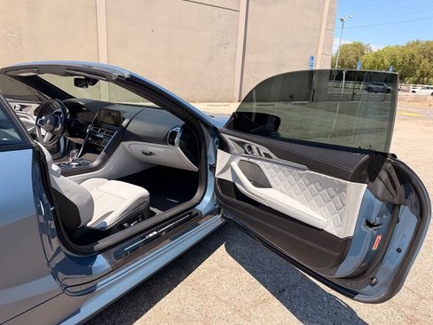 Used 2022 BMW M8 Competition w/ M Driver's Package AWD/4WD image 25