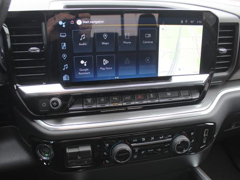 New 2026 Chevrolet Silverado 2500 High Country w/ Technology Package AWD/4WD image 13