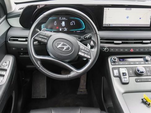 Used 2025 Hyundai Palisade SEL AWD/4WD image 21