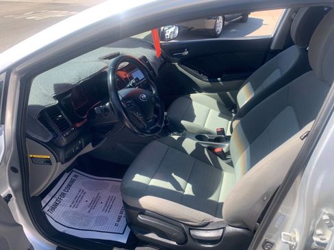 Used 2014 Kia Forte EX w/ Protection Package image 11