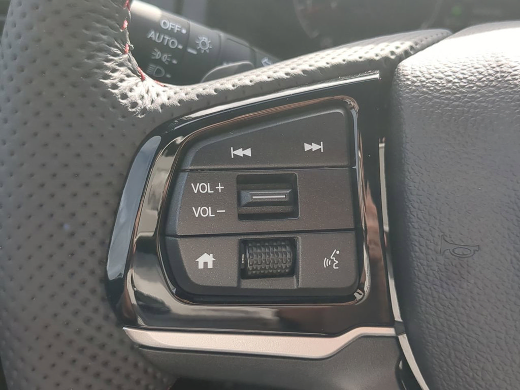 New 2026 Honda Ridgeline Black Edition image 21