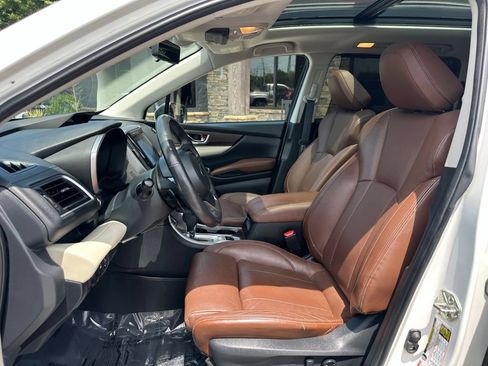 Used 2019 Subaru Ascent Touring AWD/4WD image 13