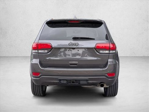 Used 2021 Jeep Grand Cherokee Limited w/ Quick Order Package 28K 80th image 6