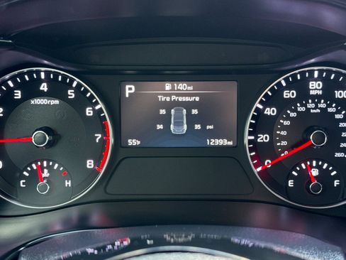 Certified 2024 Kia Forte LXS image 19