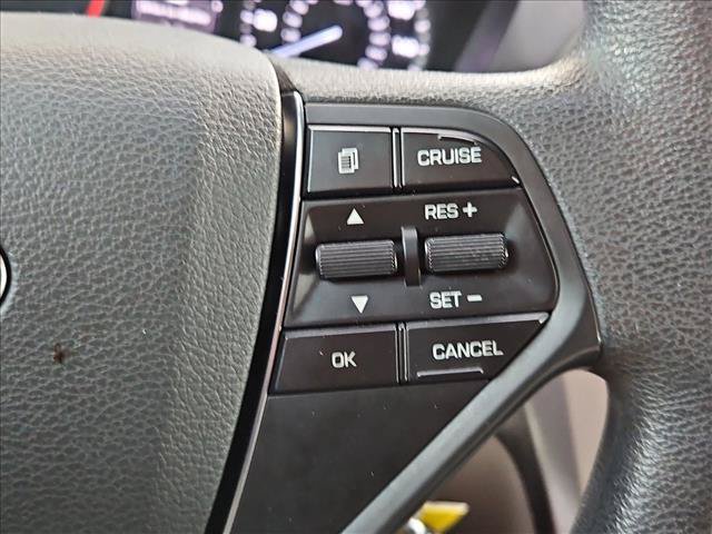 Used 2015 Hyundai Sonata SE FWD image 21