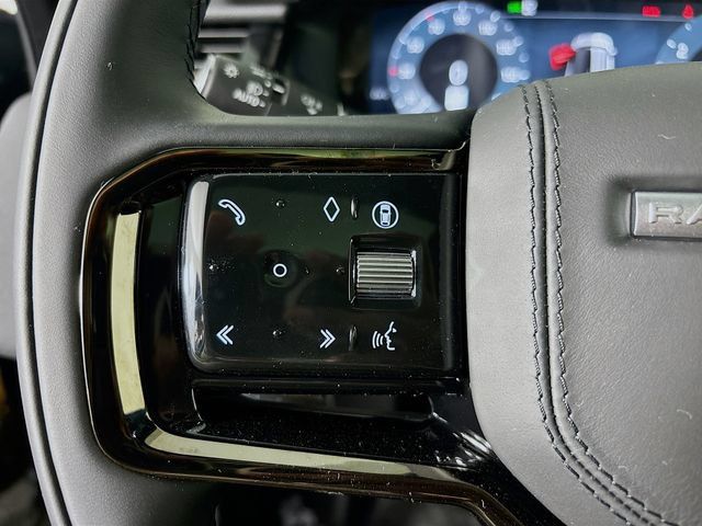 Used 2026 Land Rover Range Rover Velar S AWD/4WD image 10