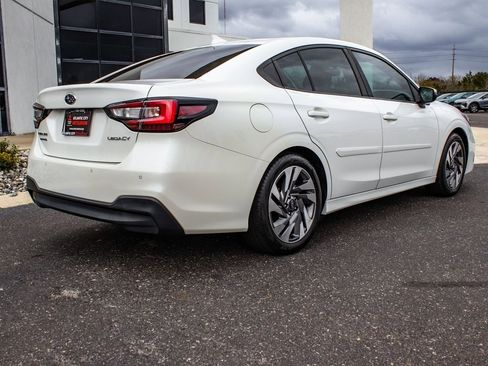 Used 2023 Subaru Legacy Limited image 6