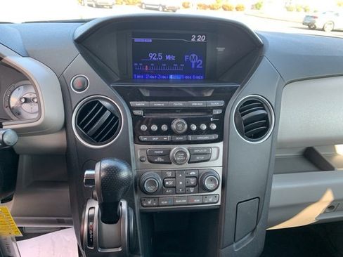 Used 2014 Honda Pilot EX-L image 22