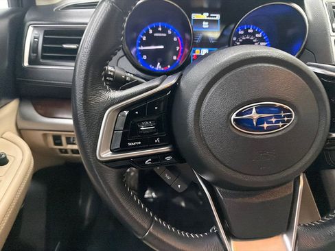 Used 2019 Subaru Outback 2.5i Limited w/ Popular Package #2 AWD/4WD image 28