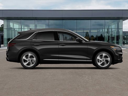 New 2026 Genesis GV70 2.5T Advanced image 4