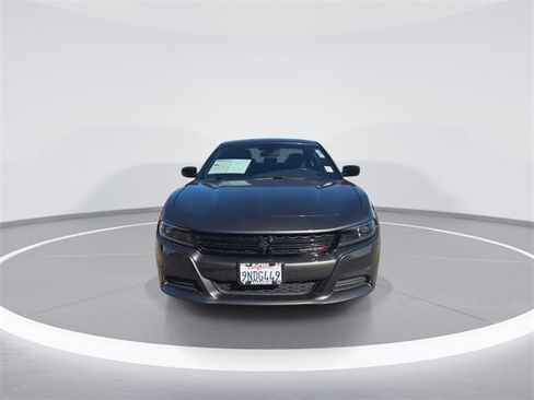 Certified 2023 Dodge Charger SXT image 3