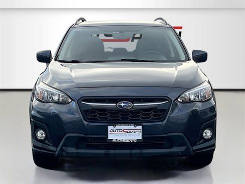 Used 2018 Subaru Crosstrek 2.0i Premium w/ Moonroof Package image 2