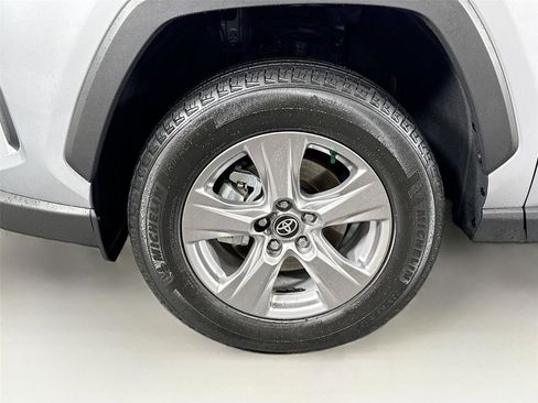 Certified 2025 Toyota RAV4 XLE AWD/4WD image 43