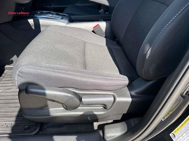 Used 2019 Honda Passport Sport image 17
