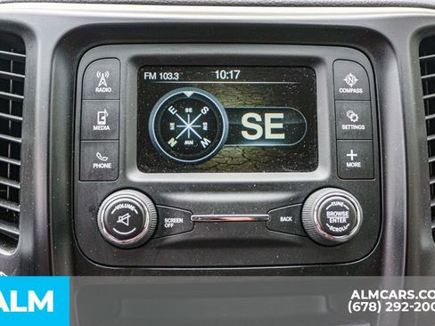 Used 2016 Jeep Cherokee Sport FWD image 35