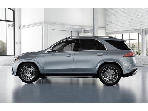 New 2026 Mercedes-Benz GLE 450 4MATIC image 33