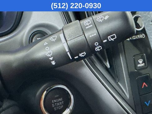 Certified 2024 Subaru Crosstrek 2.5i Limited AWD/4WD image 14