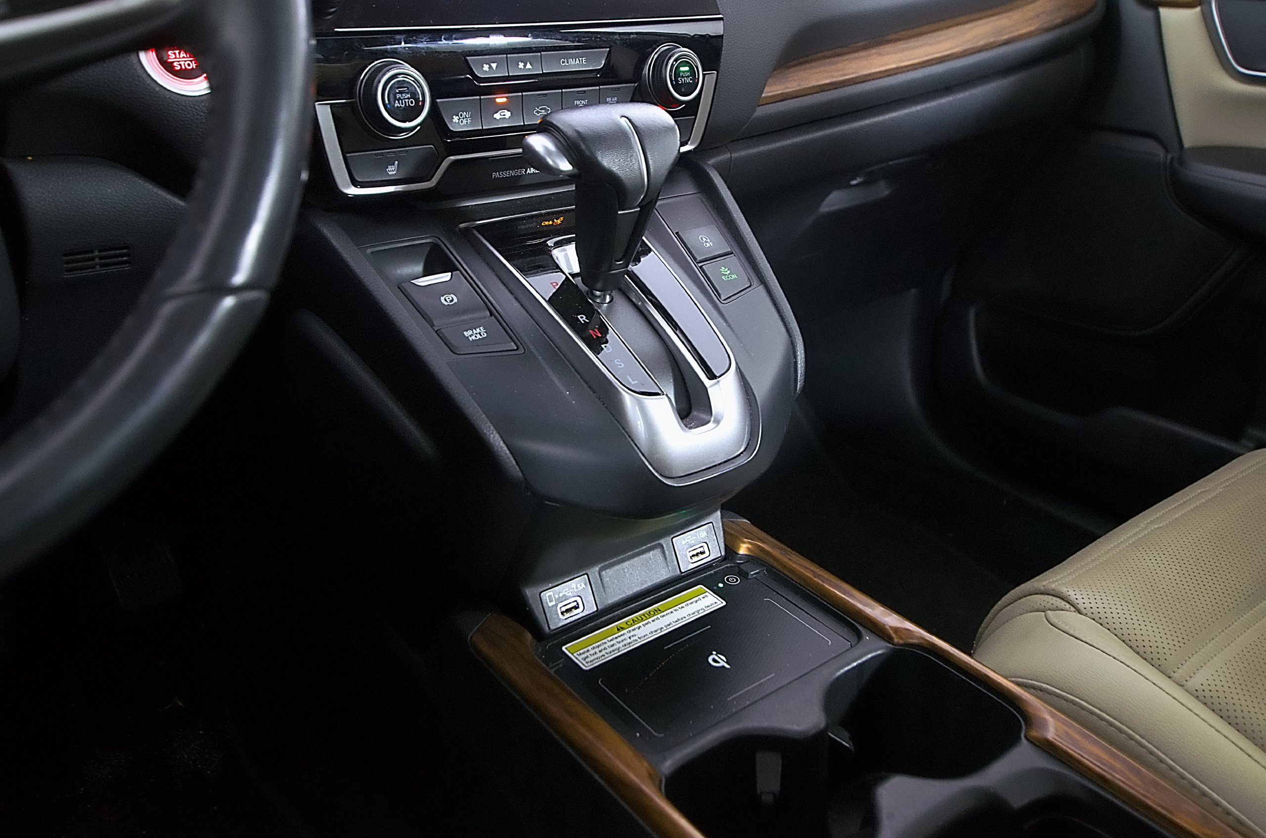 Used 2021 Honda CR-V Touring image 19