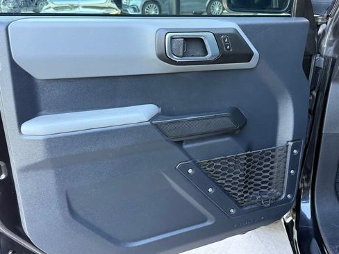 Used 2023 Ford Bronco Big Bend AWD/4WD image 22