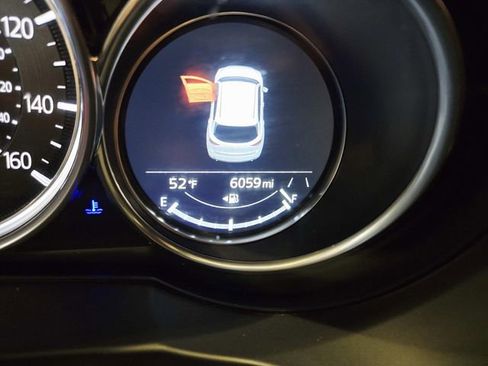 Certified 2025 MAZDA CX-5 AWD 2.5 S image 19