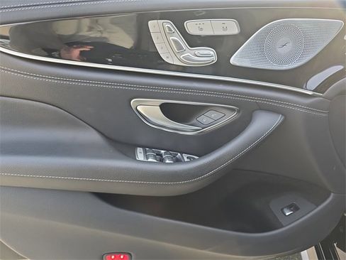 Used 2022 Mercedes-Benz AMG GT 43 image 30