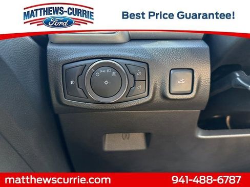 Certified 2023 Ford Ranger XLT w/ Equipment Group 301A Mid image 25