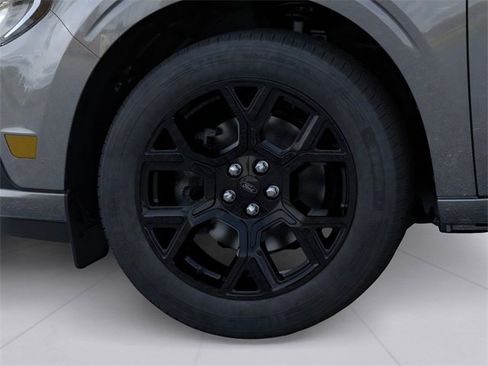 New 2025 Ford Maverick Lobo image 20