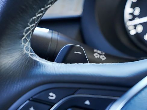 Used 2020 INFINITI QX50 Autograph w/ Tow Package image 32