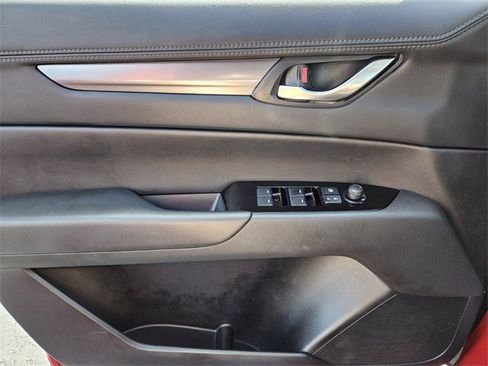 Used 2024 MAZDA CX-5 AWD 2.5 S w/ Select Package image 31