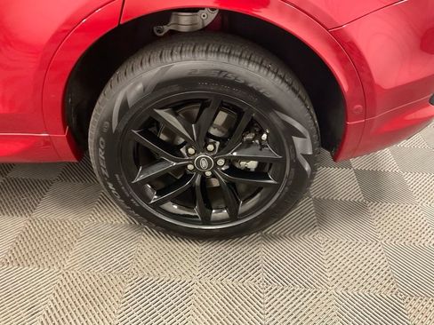 Used 2025 Land Rover Discovery Sport S AWD/4WD image 12