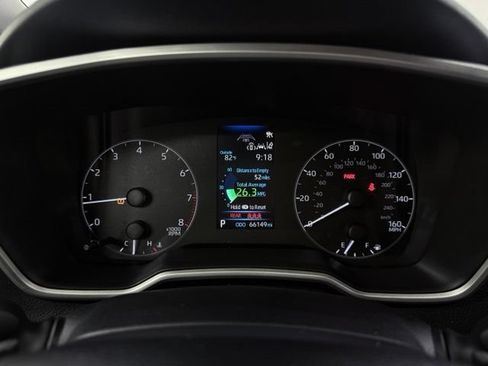 Used 2023 Toyota Corolla SE FWD image 24