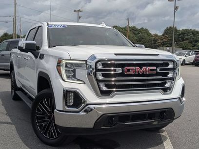Used 2021 GMC Sierra 1500 SLT