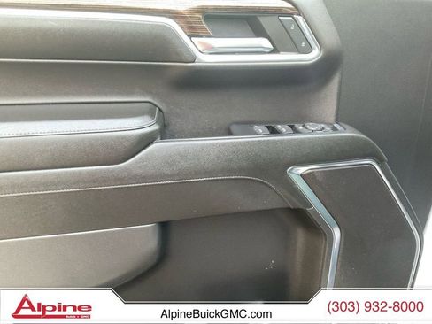 Used 2024 GMC Sierra 1500 Elevation w/ X31 Off-Road Package image 19