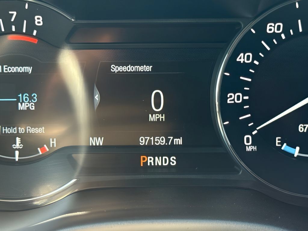 Used 2018 Lincoln MKC Reserve AWD/4WD image 21