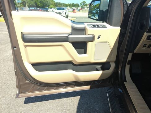 Used 2015 Ford F150 XLT w/ Equipment Group 302A Luxury RWD image 17