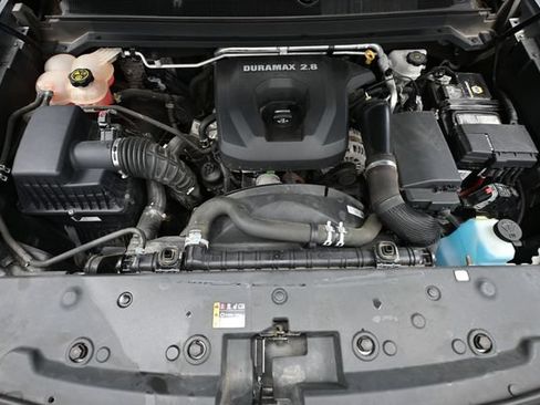 Used 2018 GMC Canyon SLT w/ Driver Alert Package AWD/4WD image 49