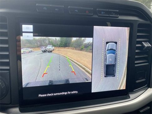 Certified 2021 Ford F150 XLT w/ Equipment Group 302A High image 64