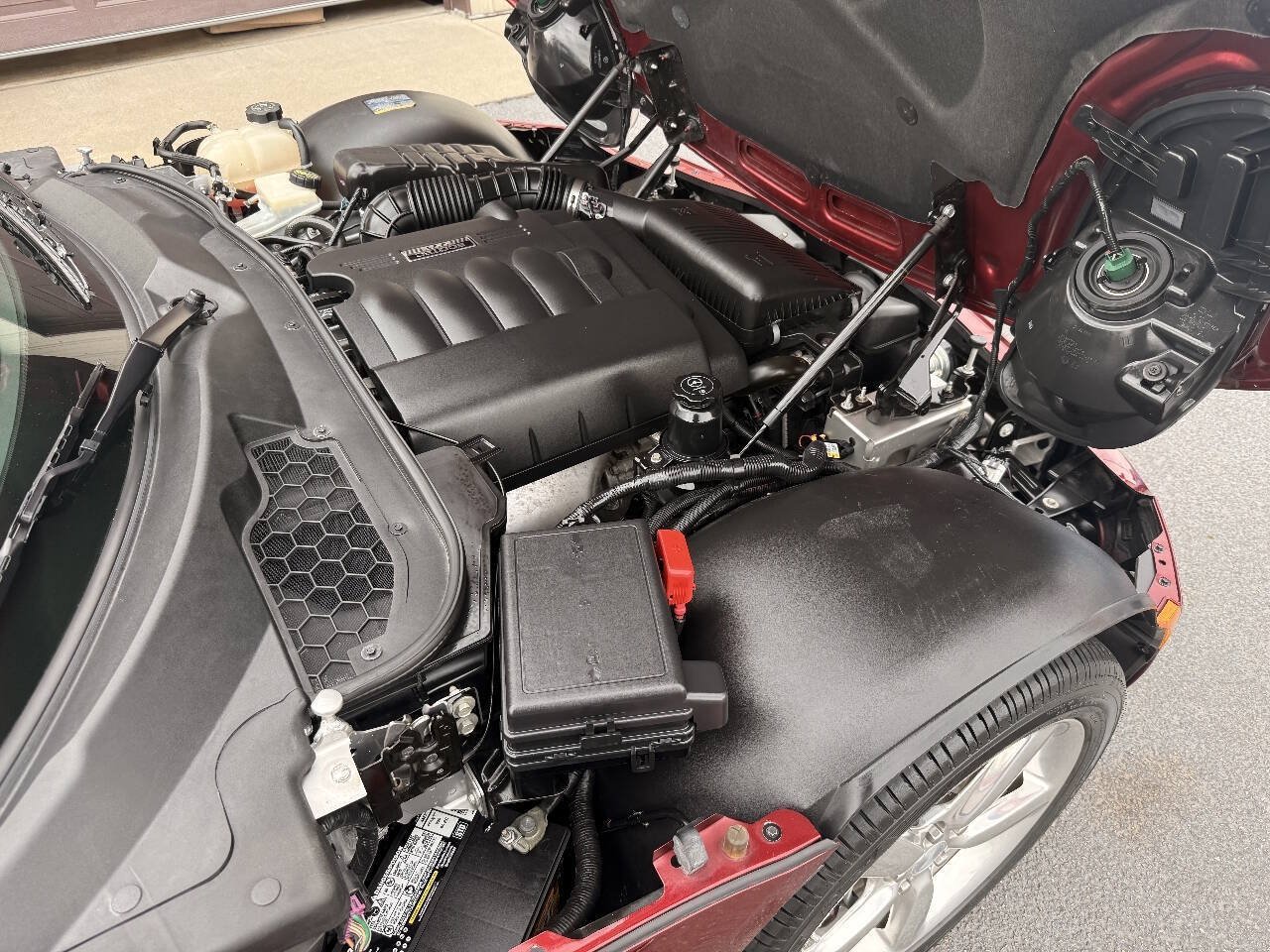 Used 2009 Pontiac Solstice Convertible w/ Preferred Package RWD image 40