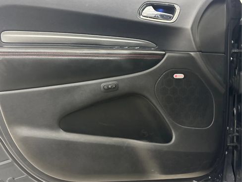 Used 2018 Dodge Durango GT w/ Premium Group AWD/4WD image 24